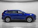 Used 2025 Honda CR-V EX-L in DAVIE, FLORIDA (Photo 3)