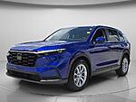 Used 2025 Honda CR-V EX-L in DAVIE, FLORIDA (Photo 9)