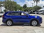 Used 2025 Honda CR-V EX-L in DAVIE, FLORIDA (Photo 3)