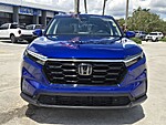 Used 2025 Honda CR-V EX-L in DAVIE, FLORIDA (Photo 4)