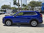 Used 2025 Honda CR-V EX-L in DAVIE, FLORIDA (Photo 5)