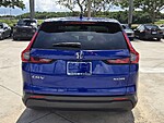 Used 2025 Honda CR-V EX-L in DAVIE, FLORIDA (Photo 6)