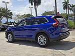 Used 2025 Honda CR-V EX-L in DAVIE, FLORIDA (Photo 8)