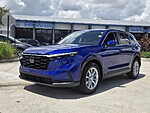 Used 2025 Honda CR-V EX-L in DAVIE, FLORIDA (Photo 9)