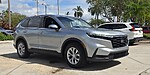 Used 2025 Honda CR-V LX in DAVIE, FLORIDA