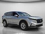 Used 2025 Honda CR-V LX in DAVIE, FLORIDA (Photo 1)