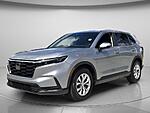 Used 2025 Honda CR-V LX in DAVIE, FLORIDA (Photo 9)