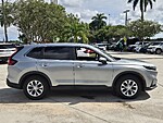 Used 2025 Honda CR-V LX in DAVIE, FLORIDA (Photo 3)