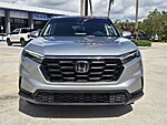 Used 2025 Honda CR-V LX in DAVIE, FLORIDA (Photo 4)