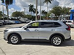 Used 2025 Honda CR-V LX in DAVIE, FLORIDA (Photo 5)