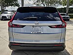Used 2025 Honda CR-V LX in DAVIE, FLORIDA (Photo 6)