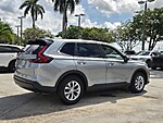 Used 2025 Honda CR-V LX in DAVIE, FLORIDA (Photo 7)