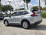 Used 2025 Honda CR-V LX in DAVIE, FLORIDA (Photo 8)