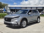 Used 2025 Honda CR-V LX in DAVIE, FLORIDA (Photo 9)