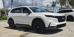 Used 2026 Honda CR-V LX in DAVIE, FLORIDA
