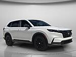Used 2026 Honda CR-V LX in DAVIE, FLORIDA (Photo 1)