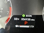 Used 2026 Honda CR-V LX in DAVIE, FLORIDA (Photo 23)