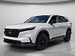 Used 2026 Honda CR-V LX in DAVIE, FLORIDA (Photo 9)