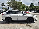 Used 2026 Honda CR-V LX in DAVIE, FLORIDA (Photo 3)