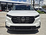 Used 2026 Honda CR-V LX in DAVIE, FLORIDA (Photo 4)
