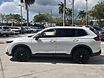 Used 2026 Honda CR-V LX in DAVIE, FLORIDA (Photo 5)