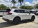 Used 2026 Honda CR-V LX in DAVIE, FLORIDA (Photo 7)