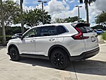 Used 2026 Honda CR-V LX in DAVIE, FLORIDA (Photo 8)