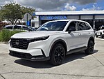 Used 2026 Honda CR-V LX in DAVIE, FLORIDA (Photo 9)