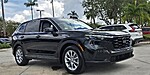Used 2026 Honda CR-V EX in DAVIE, FLORIDA