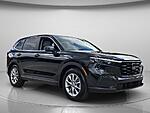 Used 2026 Honda CR-V EX in DAVIE, FLORIDA (Photo 1)
