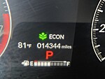 Used 2026 Honda CR-V EX in DAVIE, FLORIDA (Photo 23)