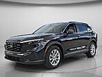 Used 2026 Honda CR-V EX in DAVIE, FLORIDA (Photo 9)