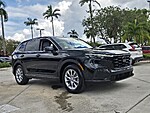 Used 2026 Honda CR-V EX in DAVIE, FLORIDA (Photo 1)