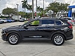 Used 2026 Honda CR-V EX in DAVIE, FLORIDA (Photo 5)