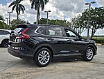 Used 2026 Honda CR-V EX in DAVIE, FLORIDA (Photo 7)