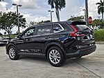 Used 2026 Honda CR-V EX in DAVIE, FLORIDA (Photo 8)