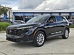 Used 2026 Honda CR-V EX in DAVIE, FLORIDA (Photo 9)