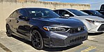 Used 2025 Honda CIVIC SEDAN HYBRID SPORT in DAVIE, FLORIDA