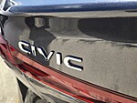 Used 2025 Honda CIVIC SEDAN HYBRID SPORT in DAVIE, FLORIDA (Photo 11)