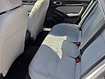 Used 2025 Honda CIVIC SEDAN HYBRID SPORT in DAVIE, FLORIDA (Photo 11)