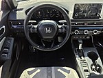 Used 2025 Honda CIVIC SEDAN HYBRID SPORT in DAVIE, FLORIDA (Photo 12)