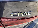 Used 2025 Honda CIVIC SEDAN HYBRID SPORT in DAVIE, FLORIDA (Photo 13)