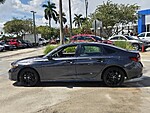 Used 2025 Honda CIVIC SEDAN HYBRID SPORT in DAVIE, FLORIDA (Photo 5)