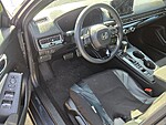 Used 2025 Honda CIVIC SEDAN HYBRID SPORT in DAVIE, FLORIDA (Photo 7)