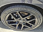 Used 2025 Honda CIVIC SEDAN HYBRID SPORT in DAVIE, FLORIDA (Photo 9)