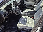 Used 2025 Honda CIVIC SEDAN HYBRID SPORT in DAVIE, FLORIDA (Photo 10)