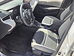 Used 2025 TOYOTA COROLLA LE in DAVIE, FLORIDA (Photo 11)