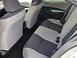 Used 2025 TOYOTA COROLLA LE in DAVIE, FLORIDA (Photo 12)