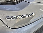 Used 2025 TOYOTA COROLLA LE in DAVIE, FLORIDA (Photo 14)