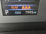 Used 2025 TOYOTA COROLLA LE in DAVIE, FLORIDA (Photo 24)